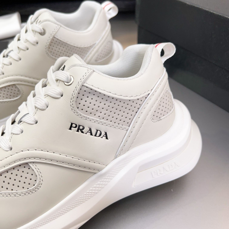 Prada Sneakers